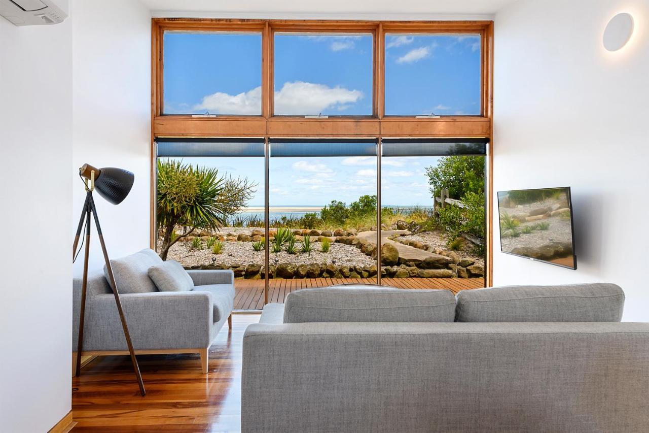 The Inlet Stanley Apartment Ngoại thất bức ảnh