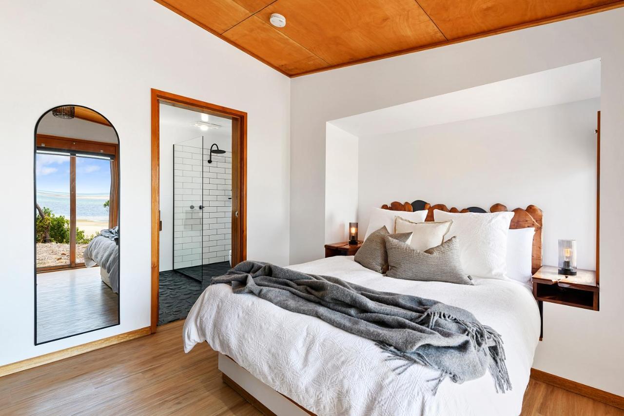 The Inlet Stanley Apartment Ngoại thất bức ảnh