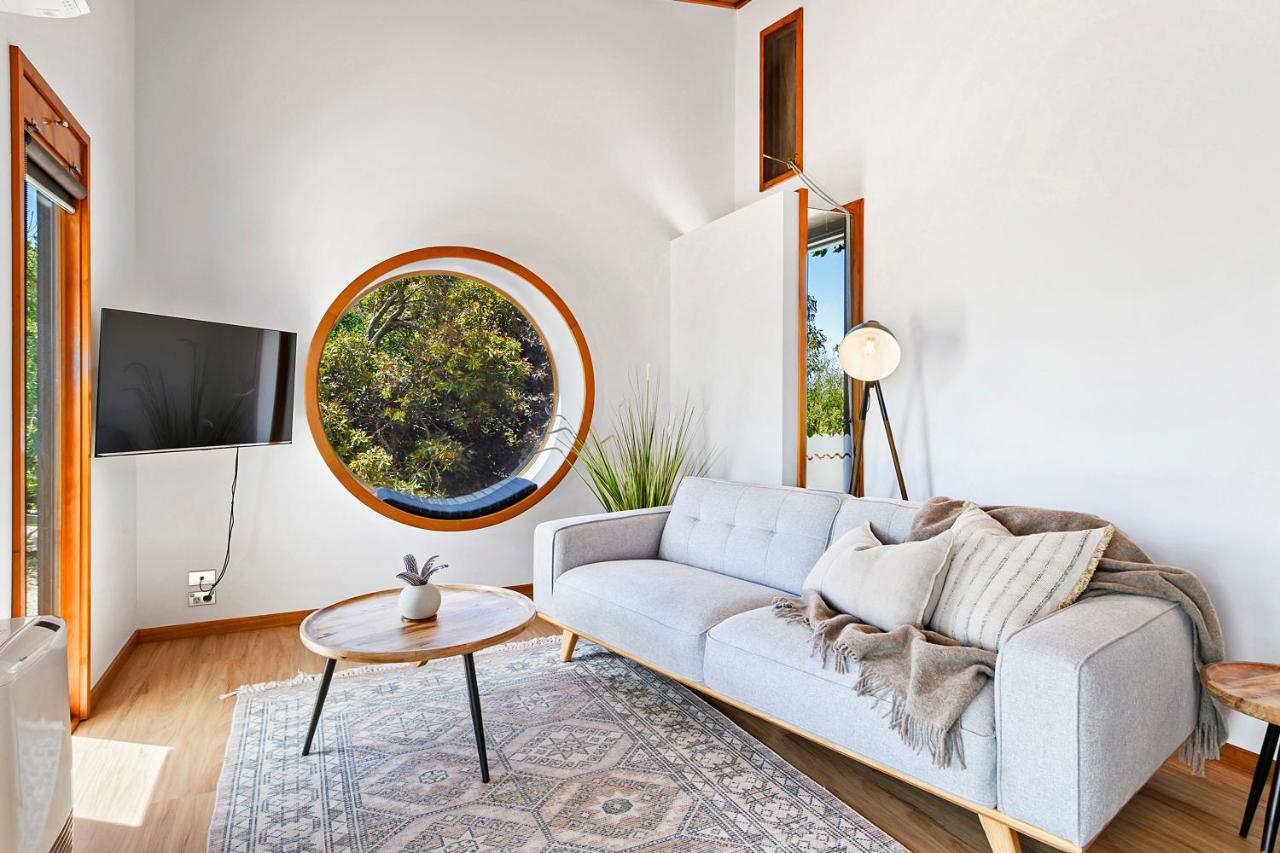 The Inlet Stanley Apartment Ngoại thất bức ảnh